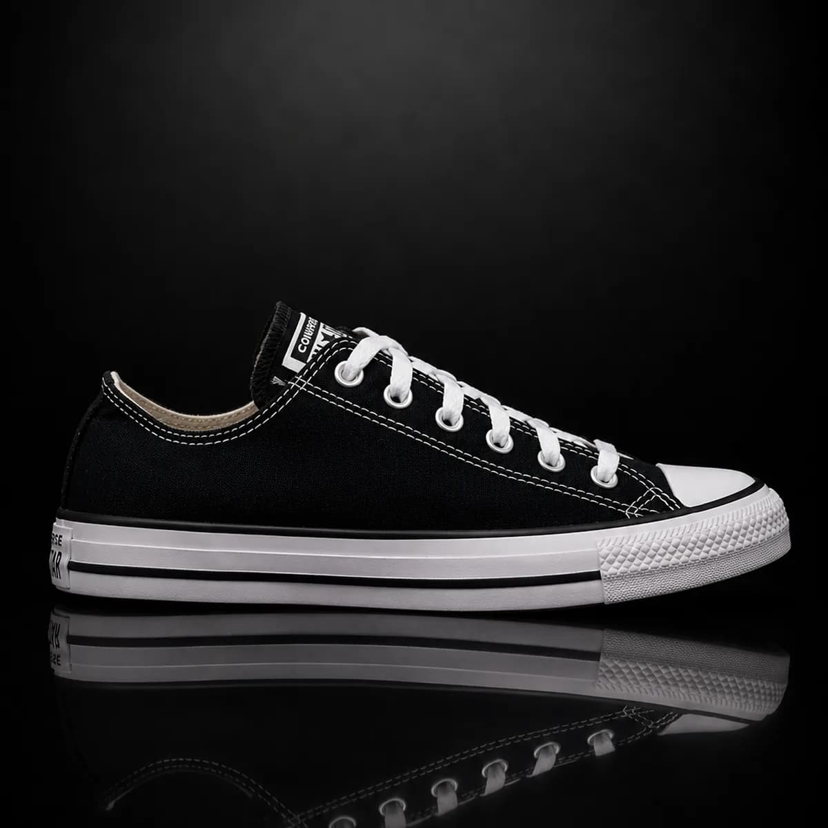 Converse Chuck Taylor All Star Low