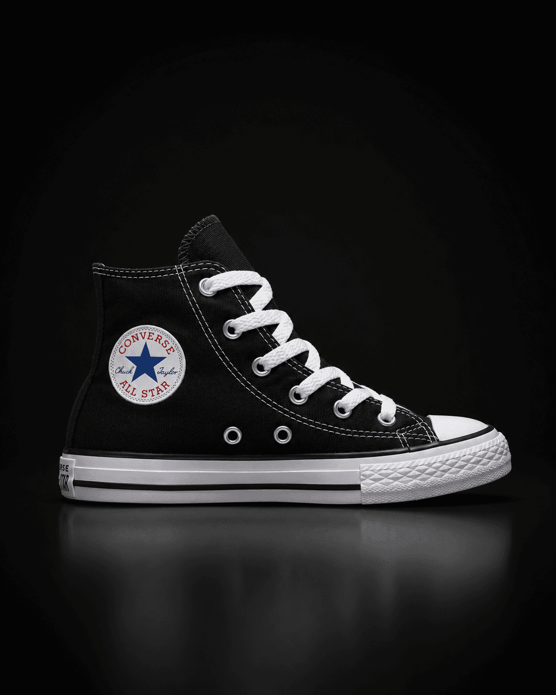Converse Chuck Taylor All Star Hi