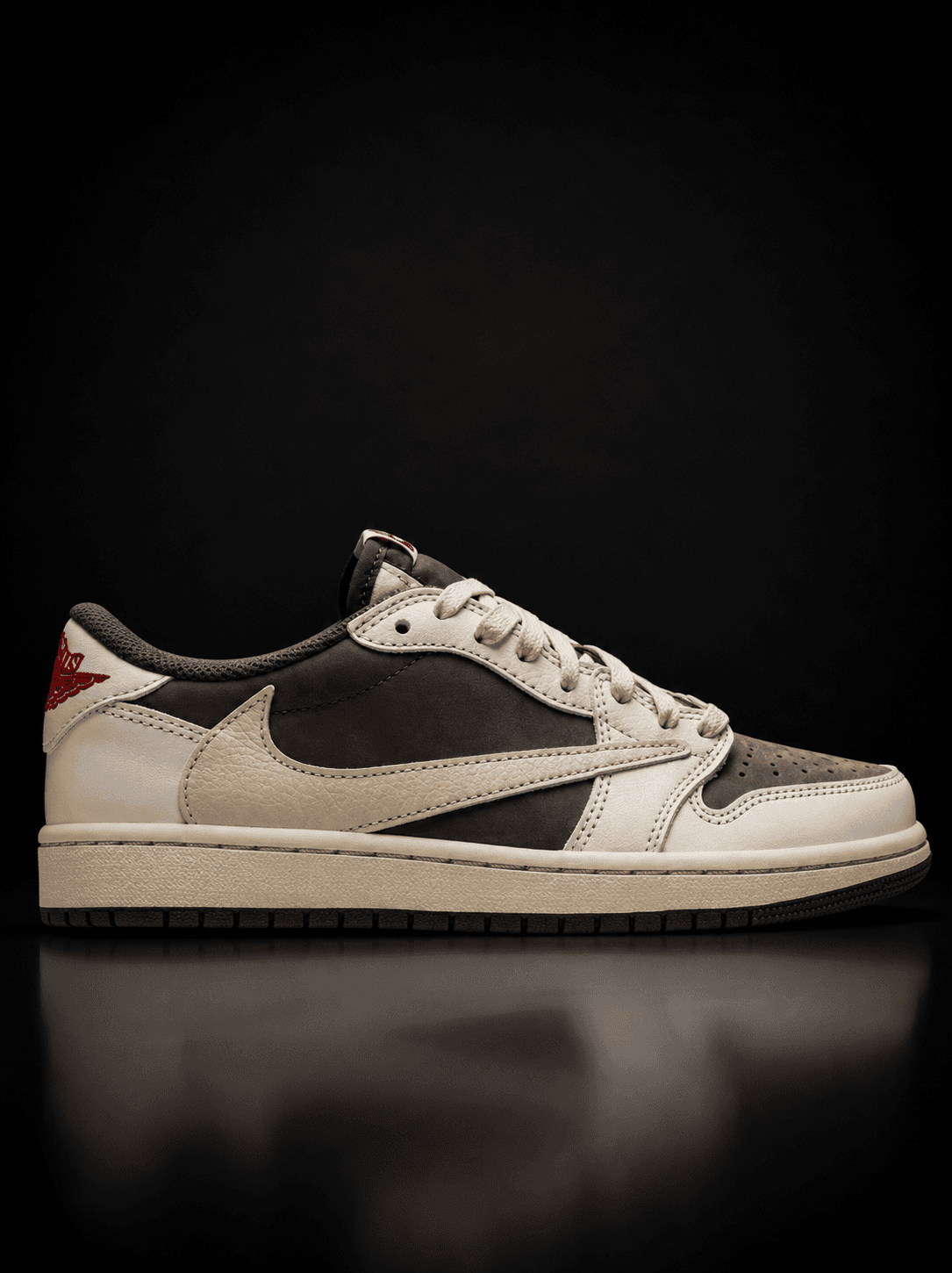 Nike Air Jordan 1 Travis Scott